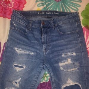 American Eagle Jeans!!